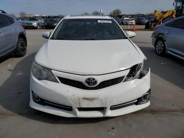 Photo 5 from auction – 2014 TOYOTA CAMRY L with VIN 4T1BF1FK2EU727027