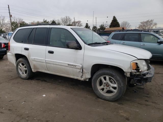 Photo 4 from auction – 2004 GMC ENVOY with VIN 1GKDT13S242372983
