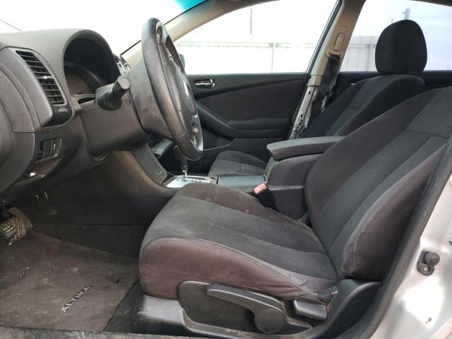 Photo 7 from auction – 2011 NISSAN ALTIMA BAS with VIN 1N4AL2AP2BN436153