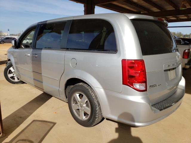 Photo 2 from auction – 2012 DODGE GRAND CARA with VIN 2C4RDGCG3CR304334