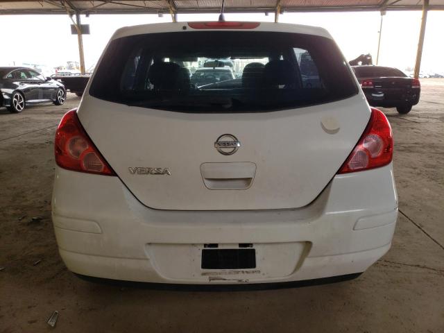 Photo 6 from auction – 2010 NISSAN VERSA with VIN 3N1BC1CP9AL432446