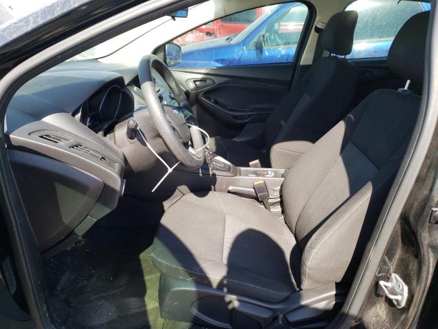 Photo 7 from auction – 2015 FORD FOCUS S with VIN 1FADP3E25FL219011