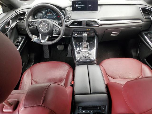 Photo 8 from auction – 2021 MAZDA CX-9 GRAND with VIN JM3TCADY3M0509121