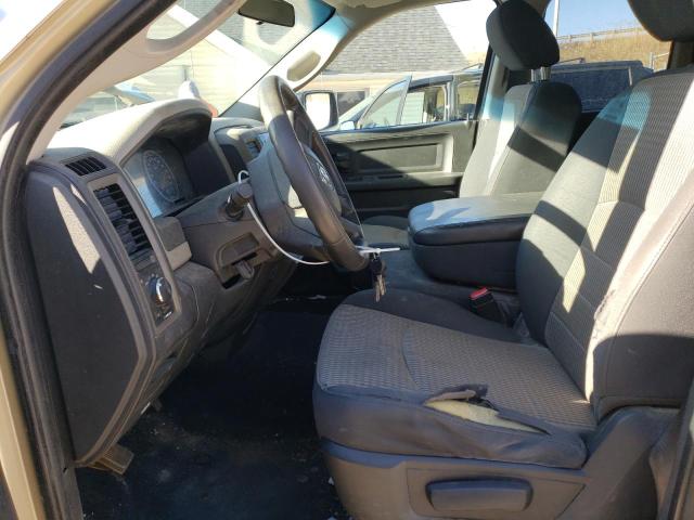 Photo 7 from auction – 2011 DODGE RAM 1500 with VIN 1D7RB1GKXBS702371