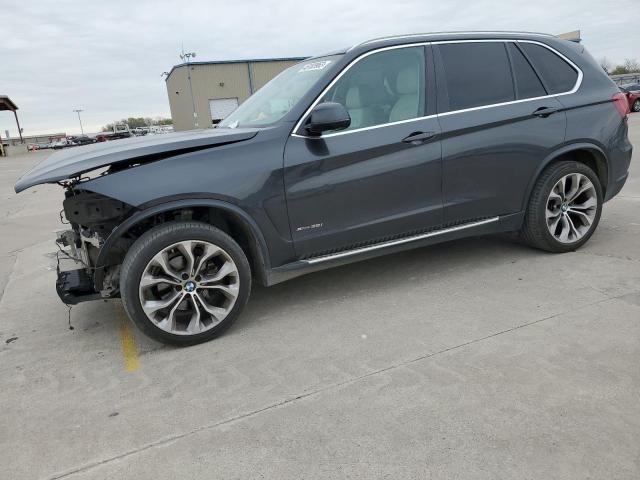 Photo 1 from auction – 2014 BMW X5 XDRIVE3 with VIN 5UXKR0C51E0K49449