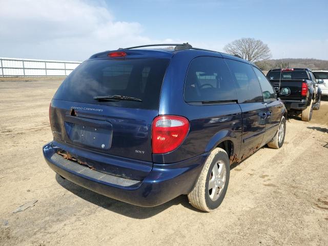 Photo 3 from auction – 2005 DODGE GRAND CARA with VIN 2D4GP44L75R539740