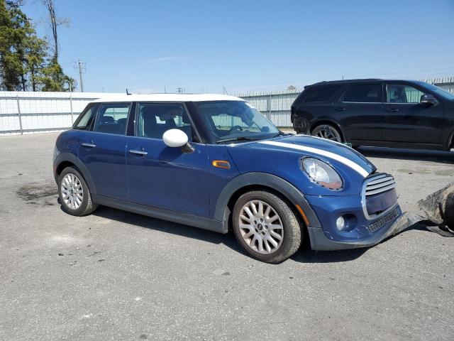 Photo 4 from auction – 2015 MINI COOPER with VIN WMWXS5C58FT830033