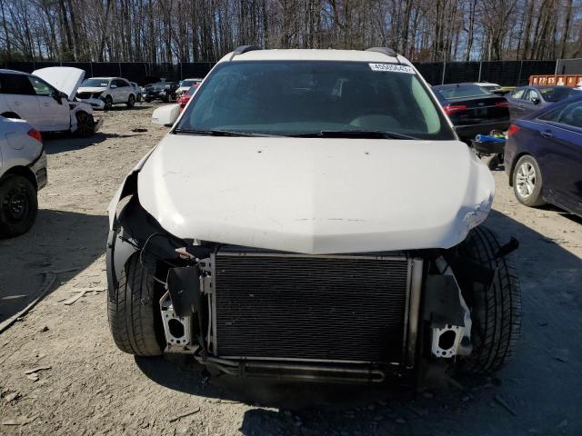 Photo 5 from auction – 2012 CHEVROLET TRAVERSE L with VIN 1GNKRGED1CJ341688