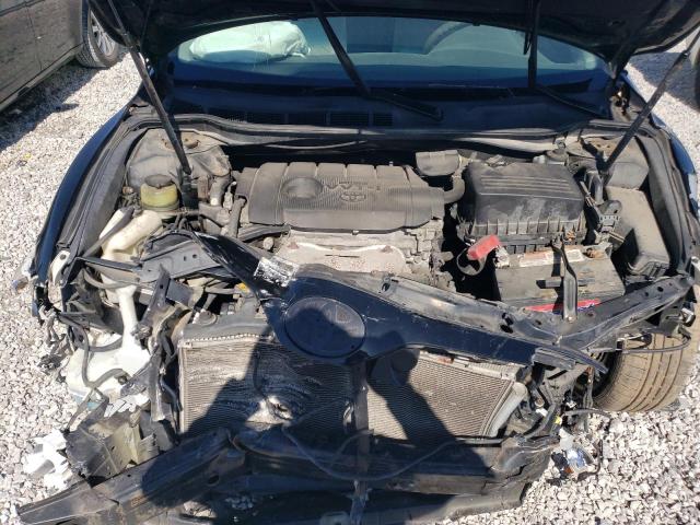 Zdjęcie 11 z aukcji – 2011 TOYOTA CAMRY BASE z VIN 4T4BF3EK7BR109118