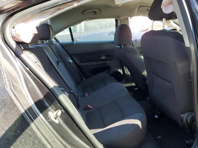 Photo 10 from auction – 2014 CHEVROLET CRUZE LT with VIN 1G1PC5SB3E7274236