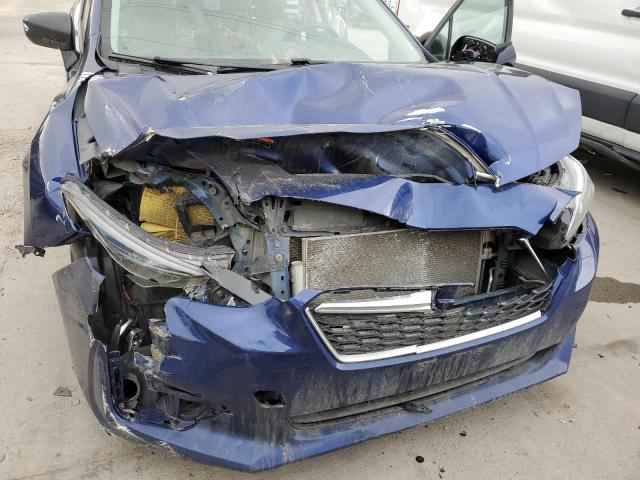 Photo 11 from auction – 2018 SUBARU IMPREZA with VIN 4S3GKAA66J3611104