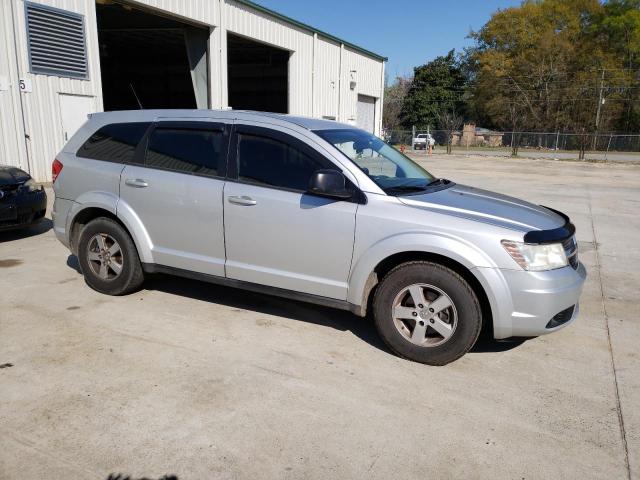 Photo 4 from auction – 2010 DODGE JOURNEY SE with VIN 3D4PG4FB3AT257218