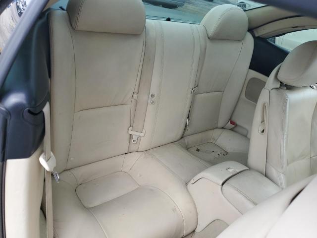 Photo 10 from auction – 2006 LEXUS SC 430 with VIN JTHFN48Y169006678