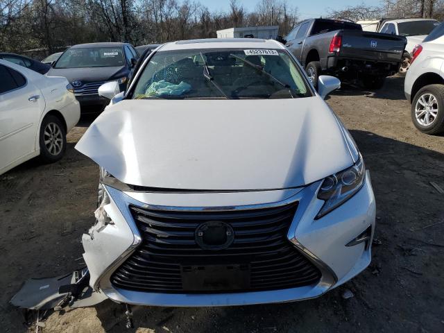 Photo 5 from auction – 2018 LEXUS ES 350 with VIN 58ABK1GGXJU092745