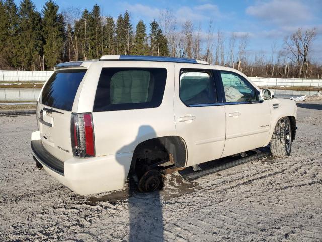 Photo 3 from auction – 2013 CADILLAC ESCALADE P with VIN 1GYS4CEF4DR273658