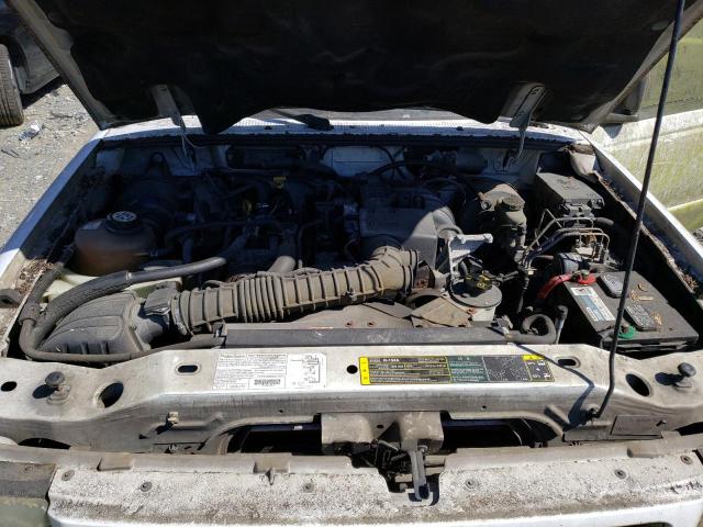 Photo 11 from auction – 2003 FORD RANGER with VIN 1FTYR10D13PB36859