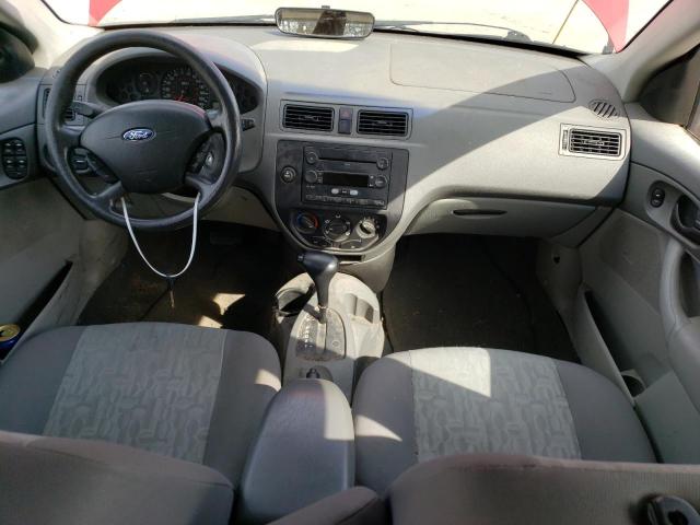 Photo 8 from auction – 2005 FORD FOCUS ZXW with VIN 1FAFP36N45W235585