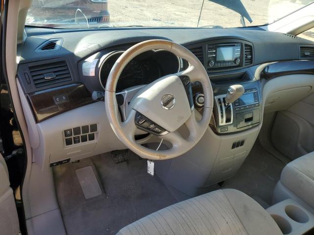 Photo 8 from auction – 2012 NISSAN QUEST S with VIN JN8AE2KP1C9051927