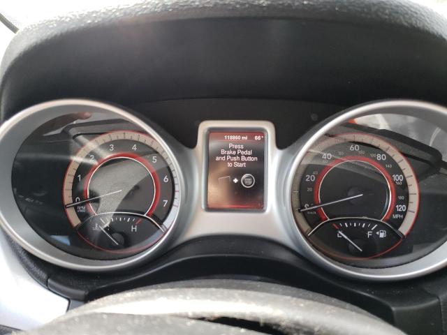 Photo 9 from auction – 2014 DODGE JOURNEY SX with VIN 3C4PDCBG0ET115013