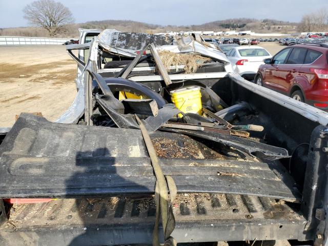 Photo 10 from auction – 2003 FORD F250 SUPER with VIN 1FTNW21P93EC76986