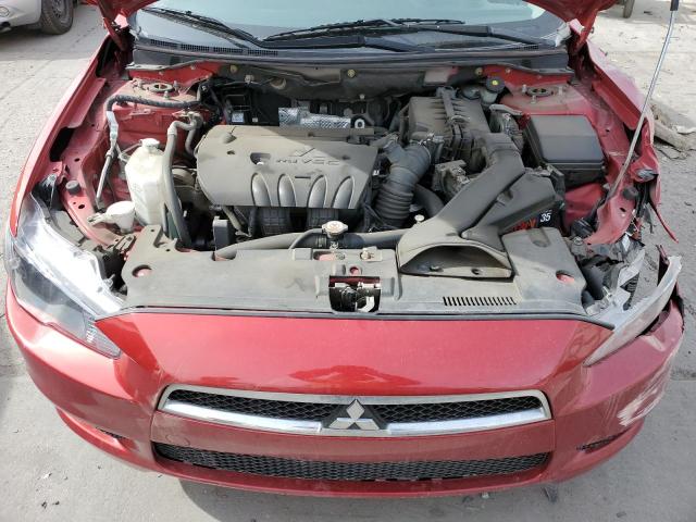 Photo 11 from auction – 2015 MITSUBISHI LANCER ES with VIN JA32U2FU8FU012593