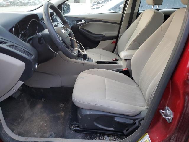 Photo 7 from auction – 2015 FORD FOCUS SE with VIN 1FADP3F20FL259138