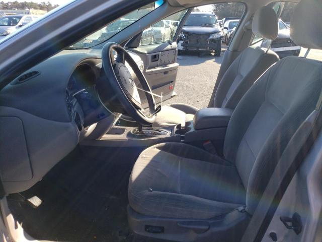Photo 7 from auction – 2004 MERCURY SABLE GS with VIN 1MEFM50U74G600024