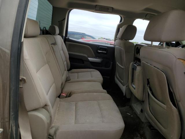 Photo 10 from auction – 2014 CHEVROLET SILVERADO with VIN 3GCUKREC3EG165739