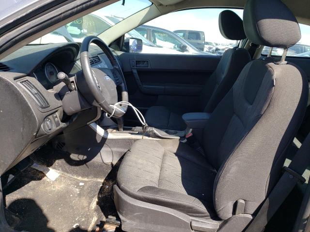 Photo 7 from auction – 2008 FORD FOCUS SE with VIN 1FAHP33NX8W164894