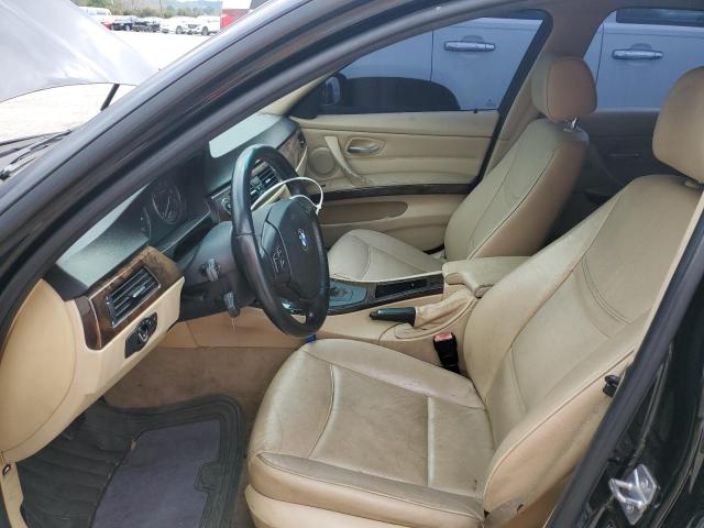 Photo 7 from auction – 2011 BMW 328 XI SUL with VIN WBAPK5C53BA654367