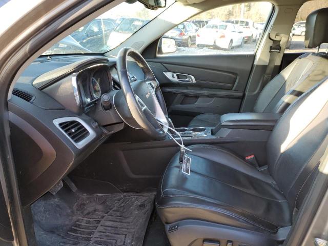 Photo 7 from auction – 2012 GMC TERRAIN SL with VIN 2GKFLXE52C6276596