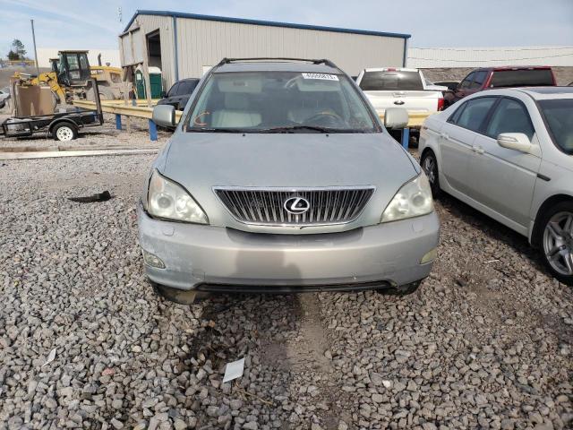 Photo 5 from auction – 2004 LEXUS RX 330 with VIN 2T2GA31U44C008849
