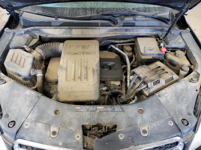 Photo 11 from auction – 2014 CHEVROLET EQUINOX LT with VIN 2GNFLFEK1E6227671