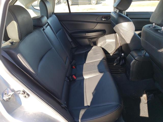Photo 10 from auction – 2013 SUBARU IMPREZA SP with VIN JF1GPAS68D2879362