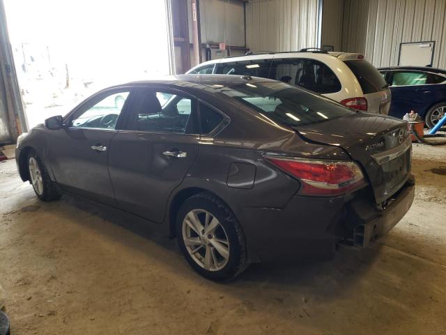 Photo 2 from auction – 2014 NISSAN ALTIMA 2.5 with VIN 1N4AL3AP2EN227778