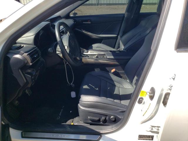 Photo 7 from auction – 2019 LEXUS IS 300 with VIN JTHBA1D22K5097116