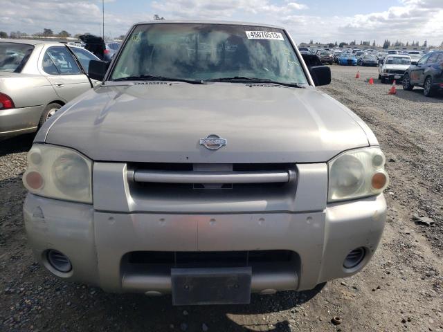 Photo 5 from auction – 2001 NISSAN FRONTIER K with VIN 1N6DD26S81C335112