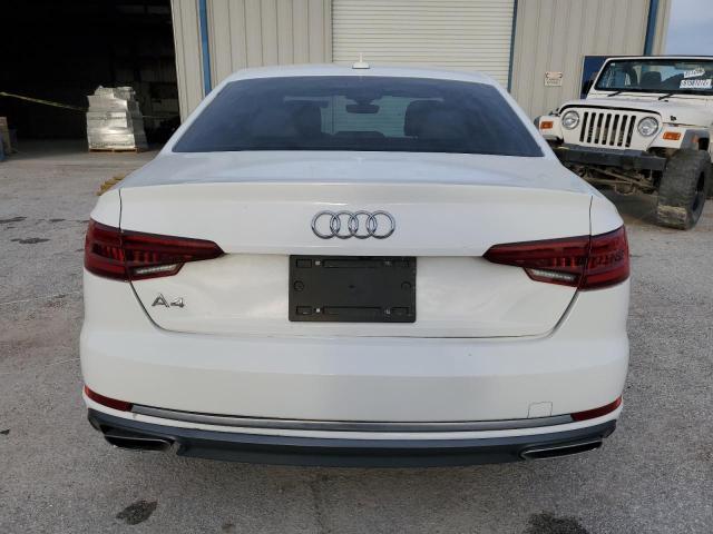 Photo 6 from auction – 2019 AUDI A4 PREMIUM with VIN WAUGMAF45KA013436