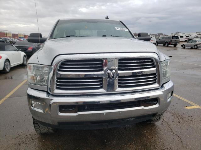 Photo 5 from auction – 2015 RAM 2500 SLT with VIN 3C6UR5DJ8FG527545