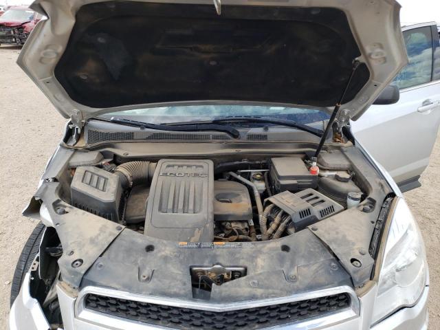 Photo 12 from auction – 2015 CHEVROLET EQUINOX LS with VIN 2GNALAEK3F1113912