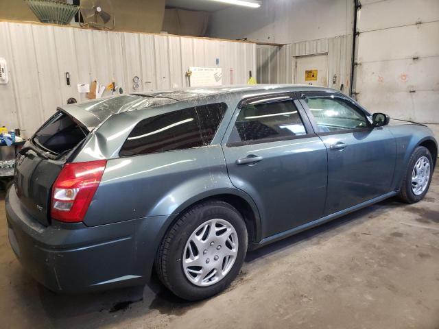 Photo 3 from auction – 2005 DODGE MAGNUM SXT with VIN 2D8FV48VX5H158255