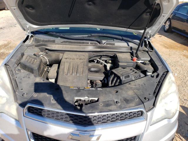 Zdjęcie 11 z aukcji – 2013 CHEVROLET EQUINOX LT z VIN 2GNALDEK3D6433216