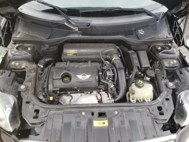 Photo 11 from auction – 2012 MINI COOPER S C with VIN WMWZC5C57CWM13969