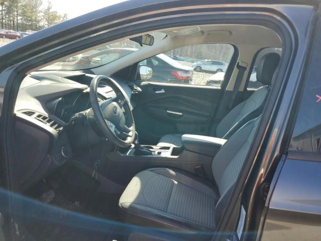 Photo 7 from auction – 2017 FORD ESCAPE SE with VIN 1FMCU0GD3HUD34758