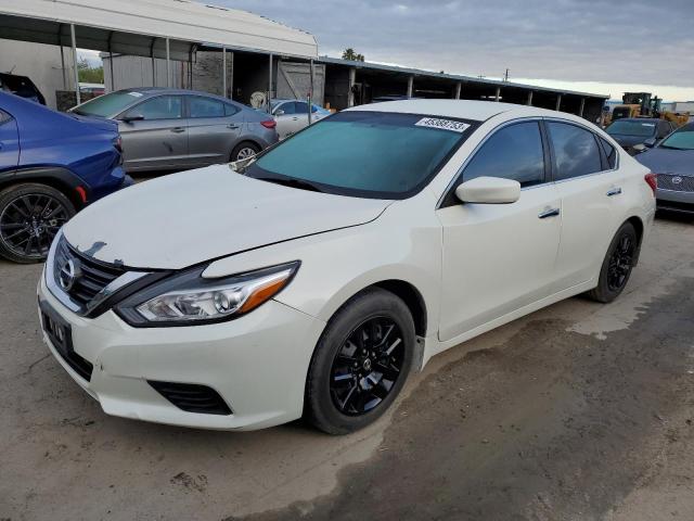 NISSAN ALTIMA 2.5 2016 with VIN 1N4AL3AP1GC280759 - Photo from auction
