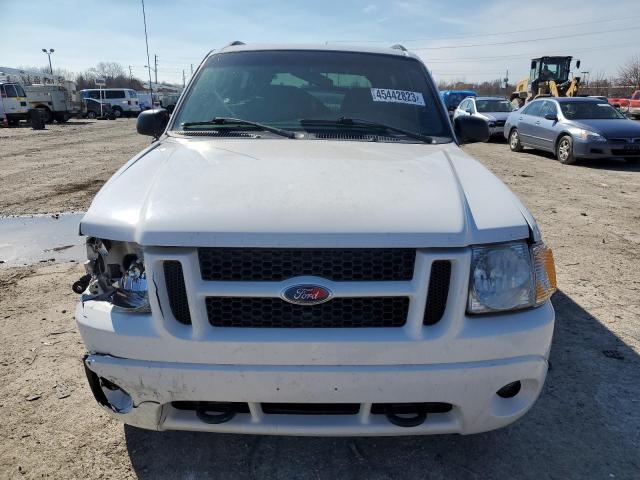 Photo 5 from auction – 2001 FORD EXPLORER S with VIN 1FMCU70EX1UC55928
