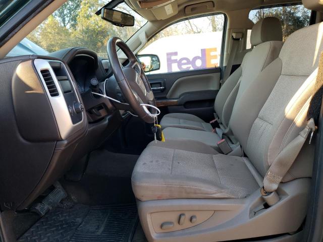 Photo 7 from auction – 2014 GMC SIERRA C15 with VIN 1GTR1UEH8EZ369735
