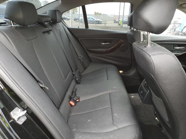 Photo 10 from auction – 2015 BMW 328 XI SUL with VIN WBA3B5C51FF963116