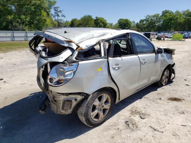 Photo 3 from auction – 2003 TOYOTA COROLLA MA with VIN 2T1KR32E93C126831