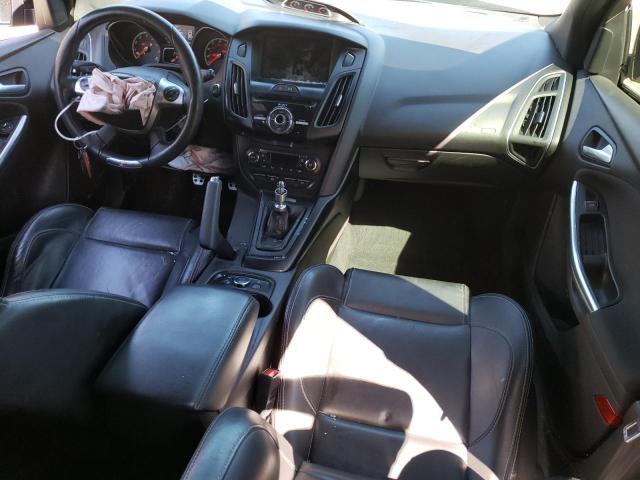 Photo 8 from auction – 2014 FORD FOCUS ST with VIN 1FADP3L92EL182997